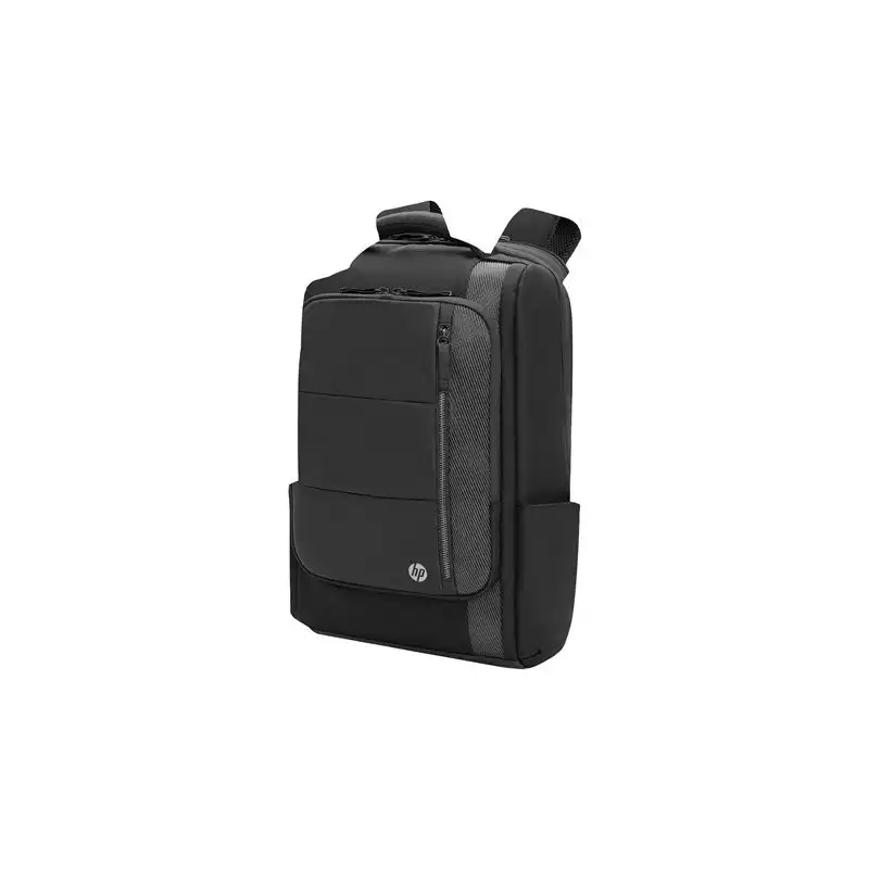 Sac à dos pour ordinateur portable - 16.1" - noir - Smart Buy (6B8Y1UT)_1 Sac à dos pour ordinateur portable - 16.1" - noir - Smart Buy (6B8Y1UT)_1