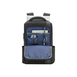 Sac à dos pour ordinateur portable - 16.1" - noir - Smart Buy (6B8Y1UT)_3 Sac à dos pour ordinateur portable - 16.1" - noir - Smart Buy (6B8Y1UT)_3