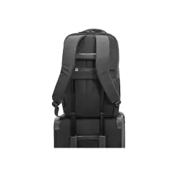 Sac à dos pour ordinateur portable - 16.1" - noir - Smart Buy (6B8Y1UT)_6 Sac à dos pour ordinateur portable - 16.1" - noir - Smart Buy (6B8Y1UT)_6