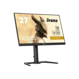 27" G-Master Gold Phoenix, FreeSync Premium, VA, 1920x1080,16:9, 300cd - m², 4000:1, Haut-parleur... (GB2795HSU-B1)_3