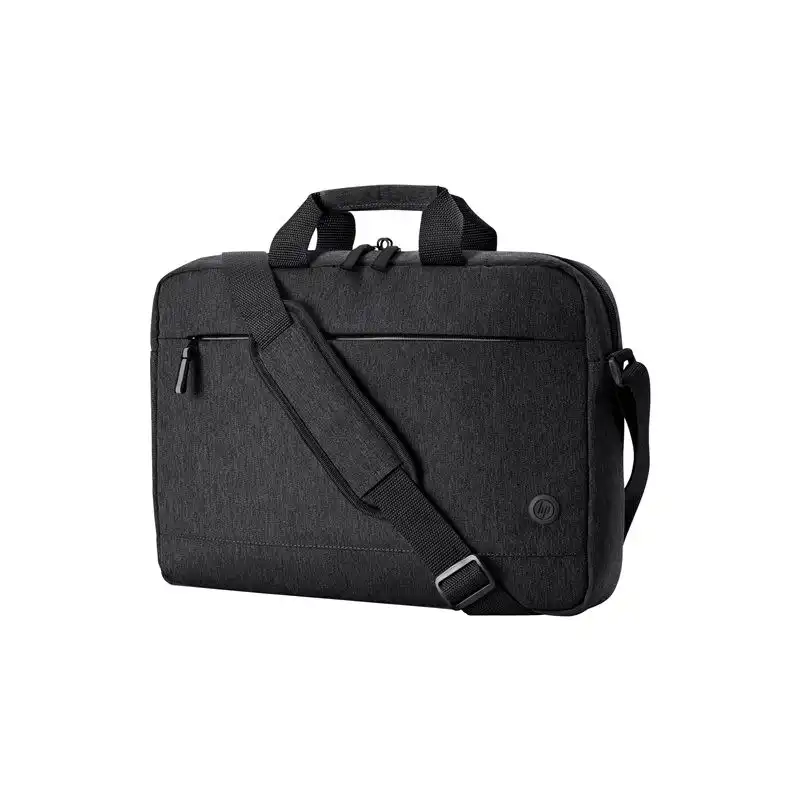 Sacoche pour ordinateur portable - 15.6" - noir (pack de 12) (1X645A6)_1 Sacoche pour ordinateur portable - 15.6" - noir (pack de 12) (1X645A6)_1