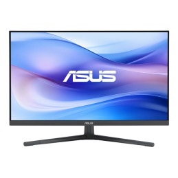 Écran LED - 27" - 1920 x 1080 Full HD (1080p) @ 100 Hz - IPS - 250 cd - m² - 1300:1 - 1 ms - H... (90LM09IK-B01K70)_1