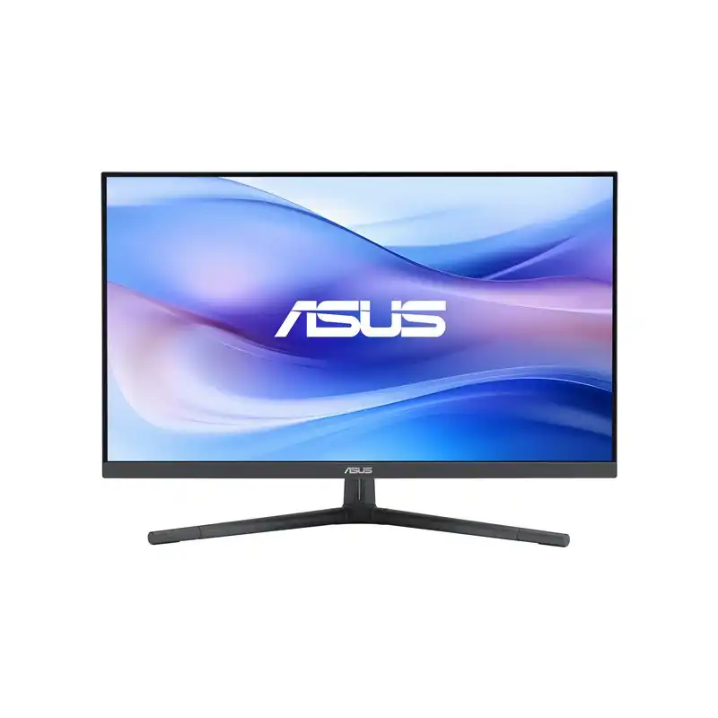 Écran LED - 27" - 1920 x 1080 Full HD (1080p) @ 100 Hz - IPS - 250 cd - m² - 1300:1 - 1 ms - H... (90LM09IK-B01K70)_1