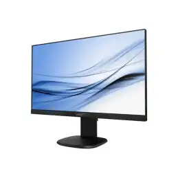 Philips V-line 243V7QJABF - Écran LED - 24" (24" visualisable) - 1920 x 1080 Full HD (1080p) @ 6... (243V7QJABF/00)_3