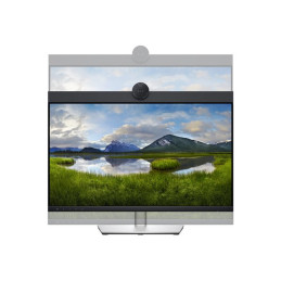 Dell 24 Video Conferencing Monitor P2424HEB - Écran LED - 24" (23.8" visualisable) - 1920 x 1080... (DELL-P2424HEB)_1