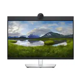 Dell 24 Video Conferencing Monitor P2424HEB - Écran LED - 24" (23.8" visualisable) - 1920 x 1080... (DELL-P2424HEB)_3