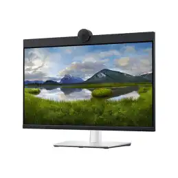 Dell 24 Video Conferencing Monitor P2424HEB - Écran LED - 24" (23.8" visualisable) - 1920 x 1080... (DELL-P2424HEB)_4