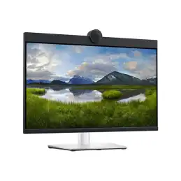 Dell 24 Video Conferencing Monitor P2424HEB - Écran LED - 24" (23.8" visualisable) - 1920 x 1080... (DELL-P2424HEB)_5