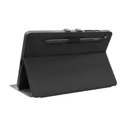 In - Étui à rabat pour tablette - noir - pour Samsung Galaxy Tab A9+ (THZ957GL)_5
