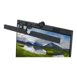 Dell 24 Video Conferencing Monitor P2424HEB - Écran LED - 24" (23.8" visualisable) - 1920 x 1080... (DELL-P2424HEB)_13