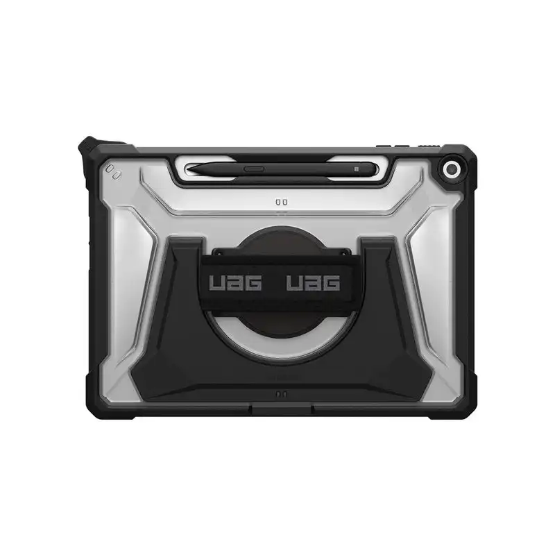 Coque de protection pour tablette - robuste - noir, glacé - pour Microsoft Surface Pro Copilot+ P... (324023114340)_1 Coque de protection pour tablette - robuste - noir, glacé - pour Microsoft Surface Pro Copilot+ P... (324023114340)_1