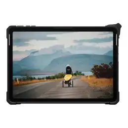 Coque de protection pour tablette - robuste - noir, glacé - pour Microsoft Surface Pro Copilot+ P... (324023114340)_2 Coque de protection pour tablette - robuste - noir, glacé - pour Microsoft Surface Pro Copilot+ P... (324023114340)_2