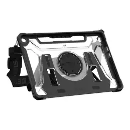 Coque de protection pour tablette - robuste - noir, glacé - pour Microsoft Surface Pro Copilot+ P... (324023114340)_3 Coque de protection pour tablette - robuste - noir, glacé - pour Microsoft Surface Pro Copilot+ P... (324023114340)_3