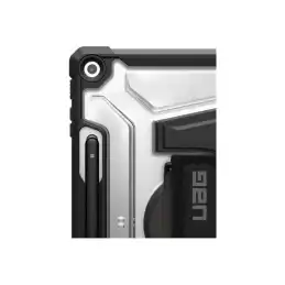 Coque de protection pour tablette - robuste - noir, glacé - pour Microsoft Surface Pro Copilot+ P... (324023114340)_4 Coque de protection pour tablette - robuste - noir, glacé - pour Microsoft Surface Pro Copilot+ P... (324023114340)_4