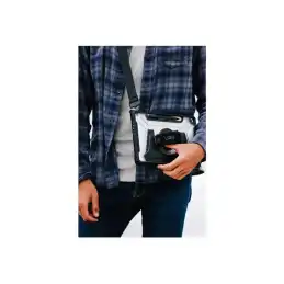 Coque de protection pour tablette - robuste - noir, glacé - pour Microsoft Surface Pro Copilot+ P... (324023114340)_7 Coque de protection pour tablette - robuste - noir, glacé - pour Microsoft Surface Pro Copilot+ P... (324023114340)_7