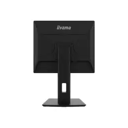 iiyama ProLite - Écran LED - 19" - 1280 x 1024 @ 60 Hz - TN - 250 cd - m² - 1000:1 - 5 ms - DVI, VGA... (B1980D-B5)_10