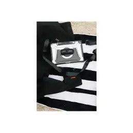 Coque de protection pour tablette - robuste - noir, glacé - pour Microsoft Surface Pro Copilot+ P... (324023114340)_8 Coque de protection pour tablette - robuste - noir, glacé - pour Microsoft Surface Pro Copilot+ P... (324023114340)_8