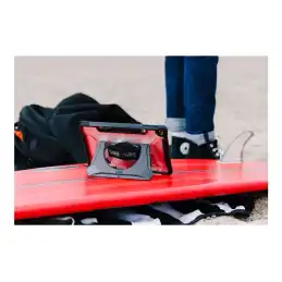 Coque de protection pour tablette - robuste - noir, glacé - pour Microsoft Surface Pro Copilot+ P... (324023114340)_9 Coque de protection pour tablette - robuste - noir, glacé - pour Microsoft Surface Pro Copilot+ P... (324023114340)_9