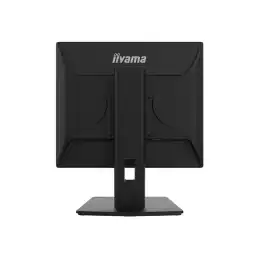 iiyama ProLite - Écran LED - 19" - 1280 x 1024 @ 60 Hz - TN - 250 cd - m² - 1000:1 - 5 ms - DVI, VGA... (B1980D-B5)_12