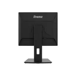 iiyama ProLite - Écran LED - 19" - 1280 x 1024 @ 60 Hz - TN - 250 cd - m² - 1000:1 - 5 ms - DVI, VGA... (B1980D-B5)_13