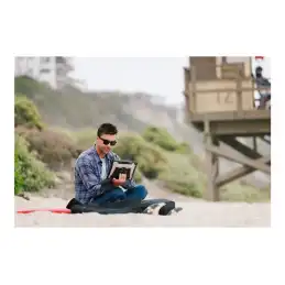 Coque de protection pour tablette - robuste - noir, glacé - pour Microsoft Surface Pro Copilot+ P... (324023114340)_11 Coque de protection pour tablette - robuste - noir, glacé - pour Microsoft Surface Pro Copilot+ P... (324023114340)_11