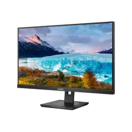 Philips S-line 273S1 - Écran LED - 27" - 1920 x 1080 Full HD (1080p) @ 75 Hz - IPS - 300 cd - m² - 10... (273S1/00)_3