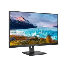 Philips S-line 273S1 - Écran LED - 27" - 1920 x 1080 Full HD (1080p) @ 75 Hz - IPS - 300 cd - m² - 10... (273S1/00)_4