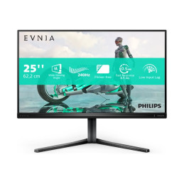 Philips Evnia 3000 25M2N3200W - Écran LED - jeux - 25" (24.5" visualisable) - 1920 x 1080 Full H... (25M2N3200W/00)_1