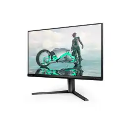 Philips Evnia 3000 25M2N3200W - Écran LED - jeux - 25" (24.5" visualisable) - 1920 x 1080 Full H... (25M2N3200W/00)_2