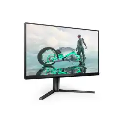 Philips Evnia 3000 25M2N3200W - Écran LED - jeux - 25" (24.5" visualisable) - 1920 x 1080 Full H... (25M2N3200W/00)_3