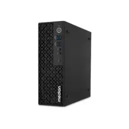 PICOWORX T80II MD340072 - Intel Core i7-13650HX - 16GB DDR4 - 1To - Intel UHD Graphics onboard - Wind... (10026048)_1