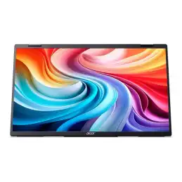 Moniteur Portable Pliable PD163Qsmiuux - 15,6'' (40cm) 16:9 - FHD (1920x1080) - 60Hz - Dalle LED ... (UM.ZP3EE.008)_3