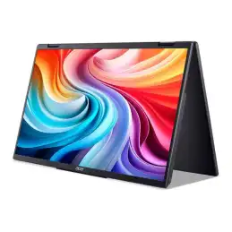 Moniteur Portable Pliable PD163Qsmiuux - 15,6'' (40cm) 16:9 - FHD (1920x1080) - 60Hz - Dalle LED ... (UM.ZP3EE.008)_4