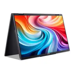 Moniteur Portable Pliable PD163Qsmiuux - 15,6'' (40cm) 16:9 - FHD (1920x1080) - 60Hz - Dalle LED ... (UM.ZP3EE.008)_6