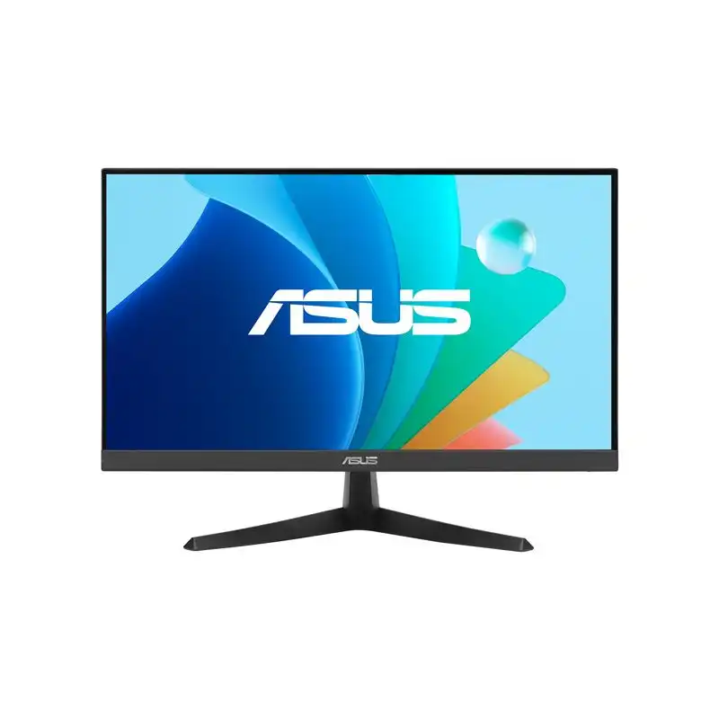 ASUS VY229HF - Écran LED - 22" (21.45" visualisable) - 1920 x 1080 Full HD (1080p) @ 100 Hz - ... (90LM0960-B03170)_1