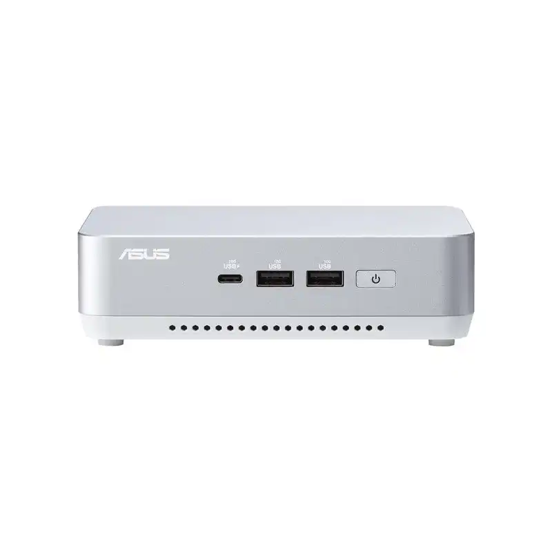 Mini PC Core Ultra 5 125H - jusqu'à 4.5 GHz - RAM 16 Go - SSD 512 Go - Intel Arc Graphics - Gi... (90AS0061-M001Y0)_1