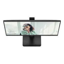 AOC Pro-line - Écran LED - 27" - 2560 x 1440 QHD @ 75 Hz - IPS - 350 cd - m² - 1000:1 - 4 ms - 2xHDMI,... (Q27P3CV)_6