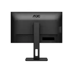 AOC Pro-line - Écran LED - 27" - 2560 x 1440 QHD @ 75 Hz - IPS - 350 cd - m² - 1000:1 - 4 ms - 2xHDMI,... (Q27P3CV)_8