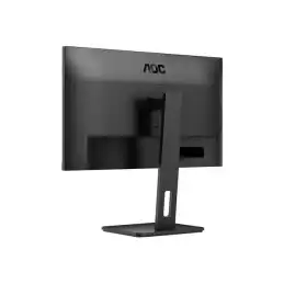 AOC Pro-line - Écran LED - 27" - 2560 x 1440 QHD @ 75 Hz - IPS - 350 cd - m² - 1000:1 - 4 ms - 2xHDMI,... (Q27P3CV)_9