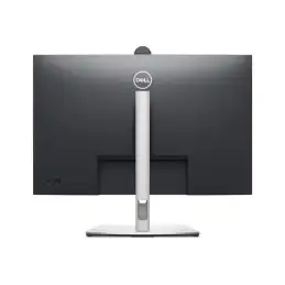 Dell 27 Video Conferencing Monitor P2724DEB - Écran LED - 27" - 2560 x 1440 QHD @ 60 Hz - IPS - ... (DELL-P2724DEB)_5