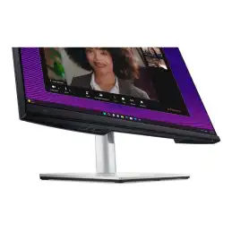 Dell 27 Video Conferencing Monitor P2724DEB - Écran LED - 27" - 2560 x 1440 QHD @ 60 Hz - IPS - ... (DELL-P2724DEB)_10