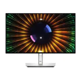 Dell UltraSharp U2424H - Écran LED - 24" (23.8" visualisable) - 1920 x 1080 Full HD (1080p) @ 120 ... (DELL-U2424H)_1