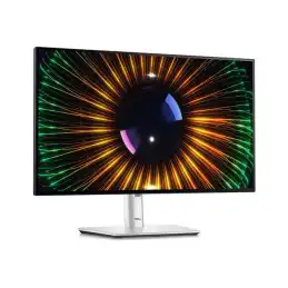 Dell UltraSharp U2424H - Écran LED - 24" (23.8" visualisable) - 1920 x 1080 Full HD (1080p) @ 120 ... (DELL-U2424H)_2