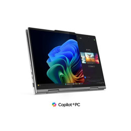 Conception inclinable - Intel Core Ultra 7 - 258V - jusqu'à 4.8 GHz - Evo - Win 11 Pro - Intel Arc ... (21NU001WFR)_4