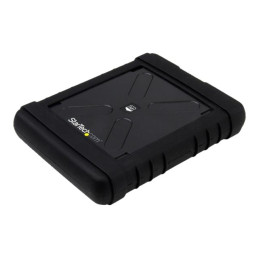 Boîtier HDD - SSD robuste avec UASP - Qualité militaire - Boitier externe - 2.5" - SATA 6Gb - s - SA... (S251BRU33)_1