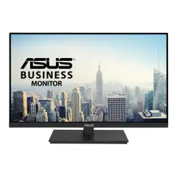 ASUS VA27ECPSN - Écran LED - 27" - 1920 x 1080 Full HD (1080p) @ 75 Hz - IPS - 300 cd - m² - 1... (90LM055J-B02170)_3