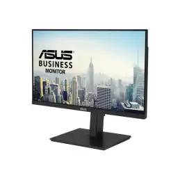 ASUS VA27ECPSN - Écran LED - 27" - 1920 x 1080 Full HD (1080p) @ 75 Hz - IPS - 300 cd - m² - 1... (90LM055J-B02170)_4