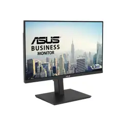 ASUS VA27ECPSN - Écran LED - 27" - 1920 x 1080 Full HD (1080p) @ 75 Hz - IPS - 300 cd - m² - 1... (90LM055J-B02170)_5