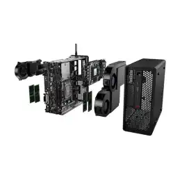 MT 1 x Core i7 i7-14700 - jusqu'à 5.4 GHz - vPro Enterprise - RAM 64 Go - SSD 1 To - TCG Opal Encry... (30HA007DFR)_8