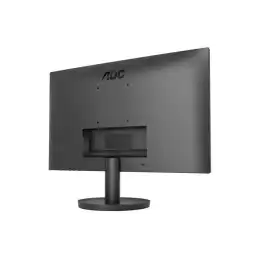 AOC Basic-line - B3 Series - écran LED - 24" (23.8" visualisable) - 1920 x 1080 Full HD (1080p) @ 100 ... (24B3CA2)_5